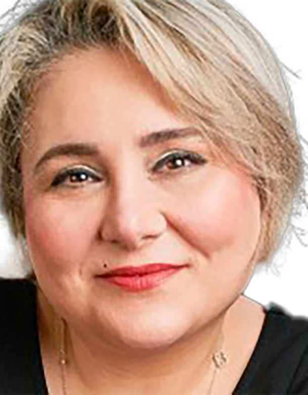 Ferial Fanian
