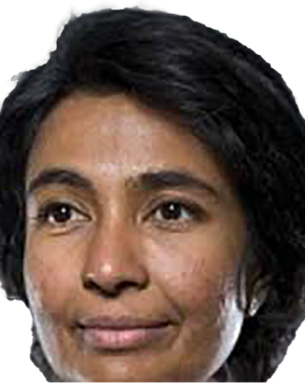 Shyamala Moganasundaram